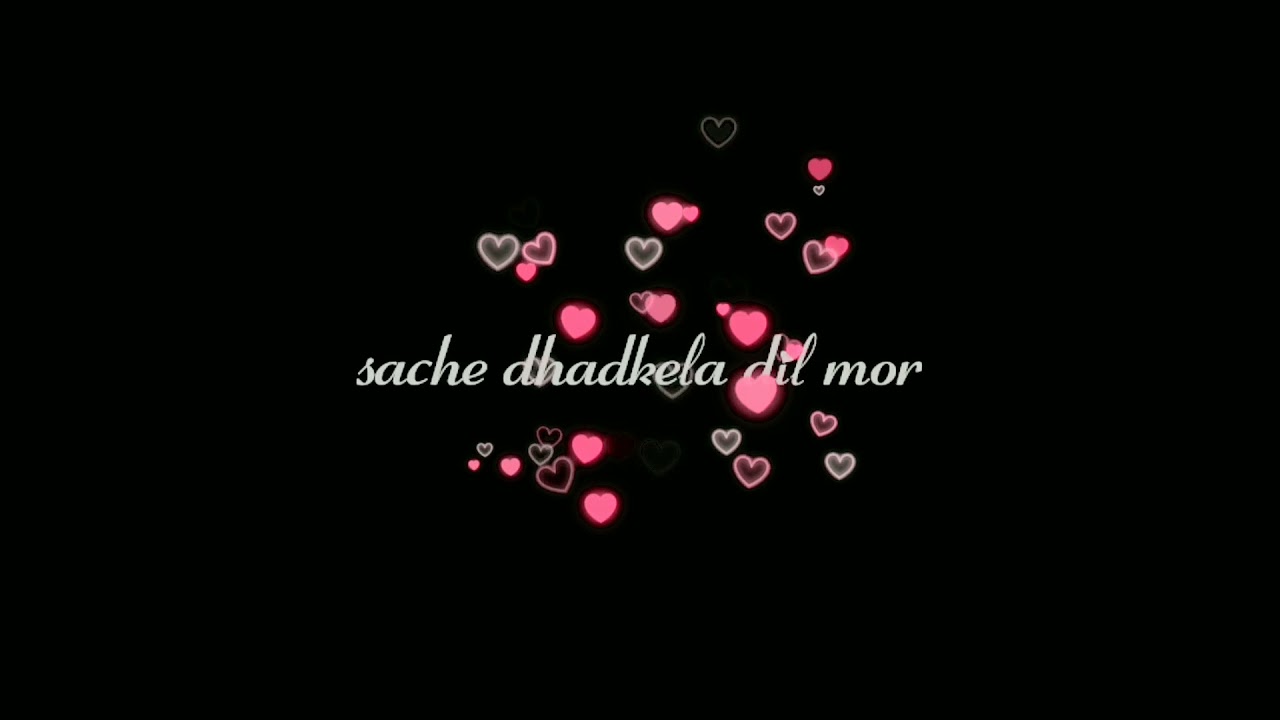 sadi ke Achra mor udela badi jor yad jakhan awi tor Nagpuri status video