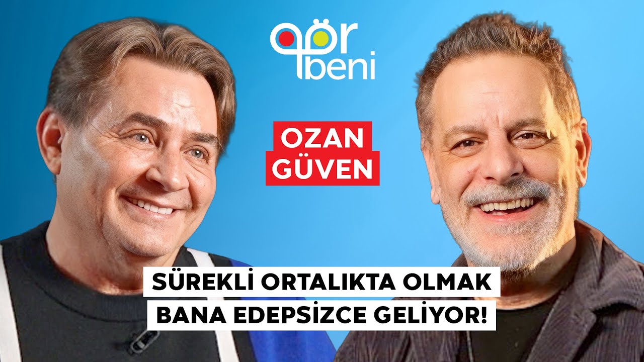 OZAN GÜVEN 