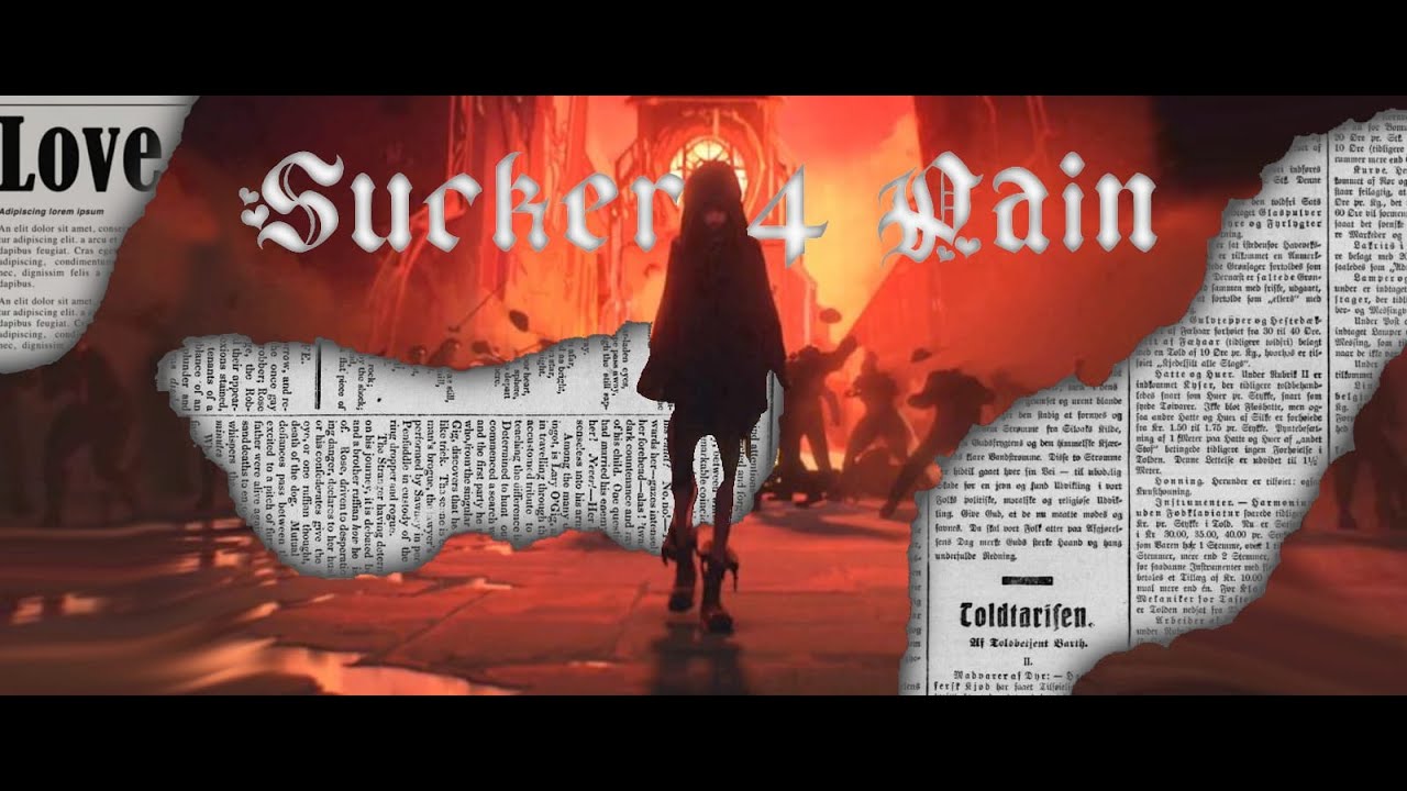 Imagine Dragons, Lil Wayne & Wiz Khalifa - Sucker For Pain || Arcane