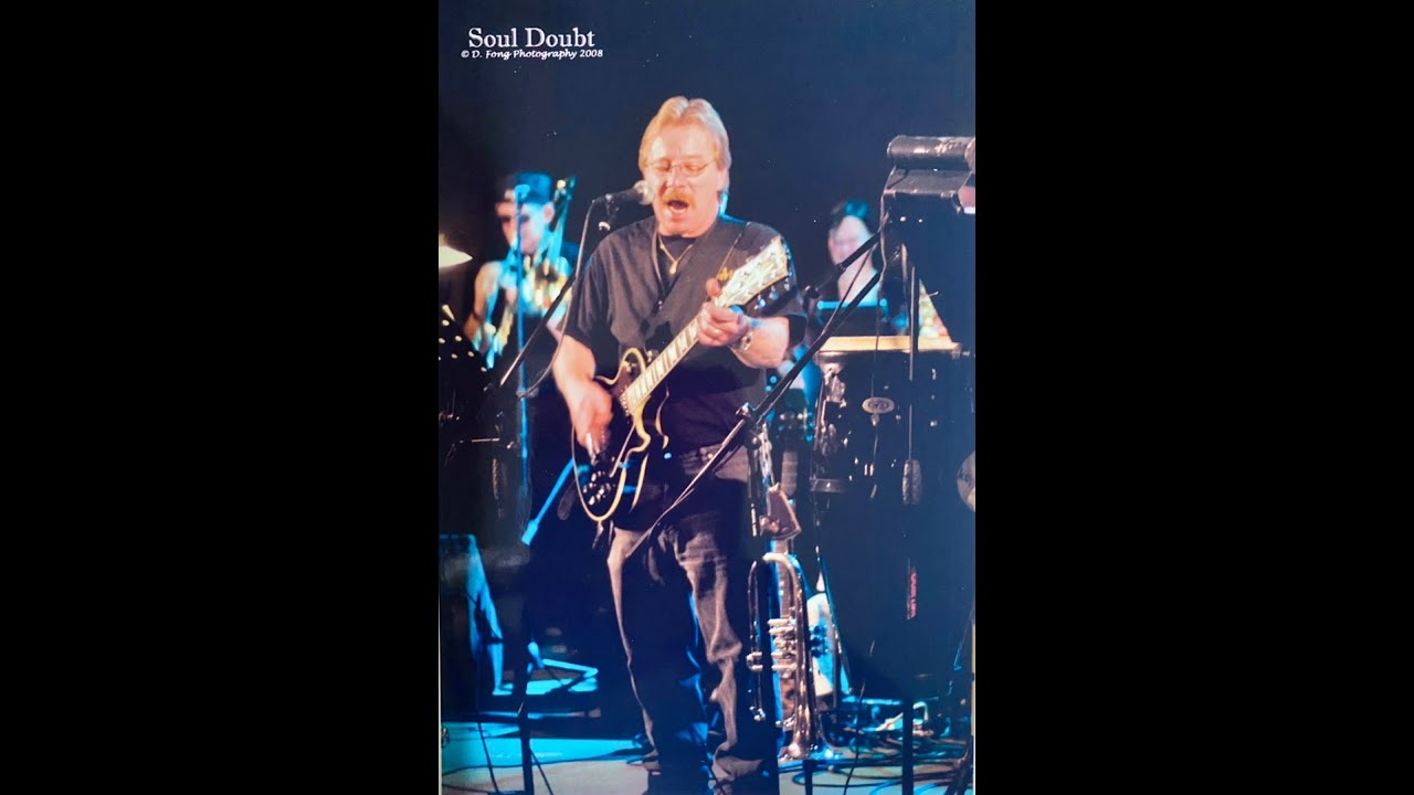 Yvon Cloutier - Memories 1956-2025