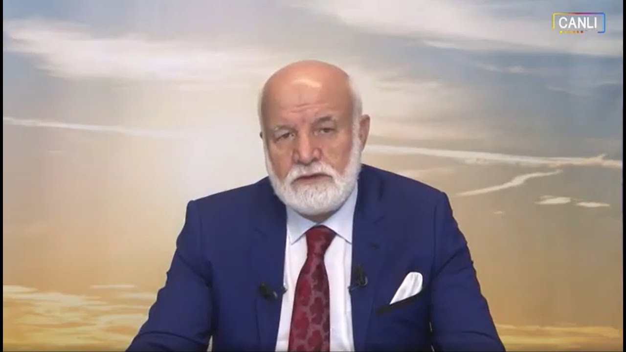Allah'ın Rızası | Dr. Abdulcabbar Boran