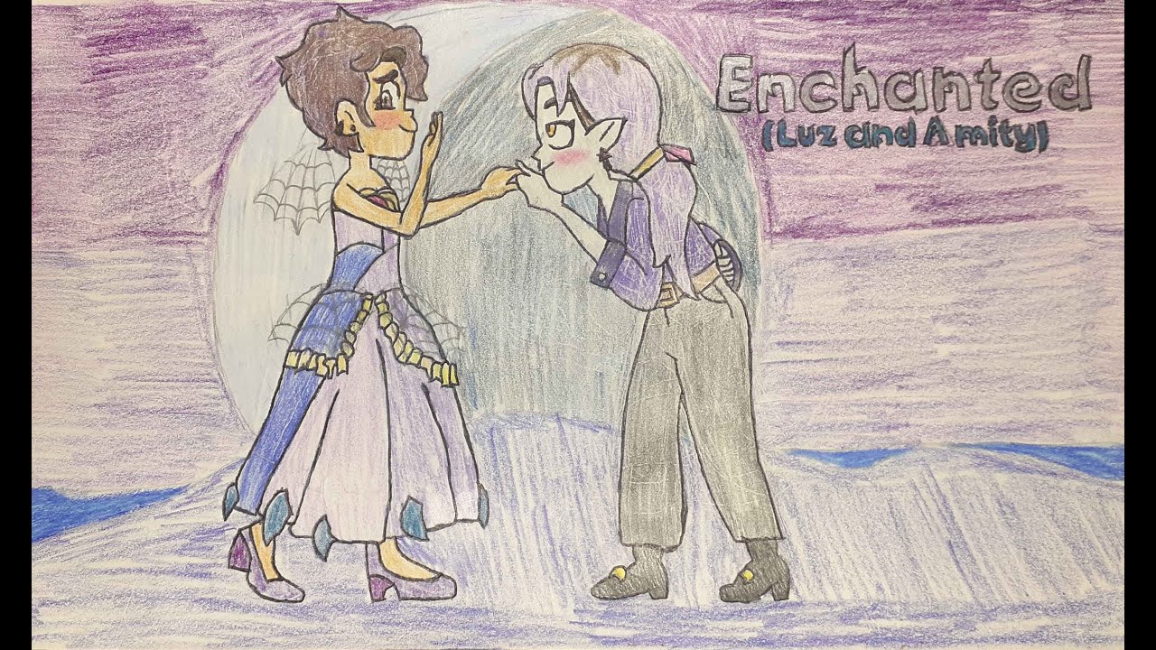 Lumity - Enchanted