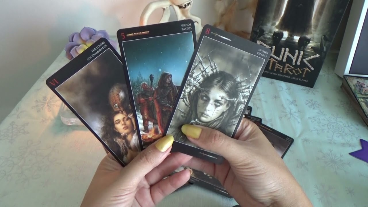 Which Spiritual Forces/Beings Would Like To Talk To You?! Pick a Card Tarot Reading