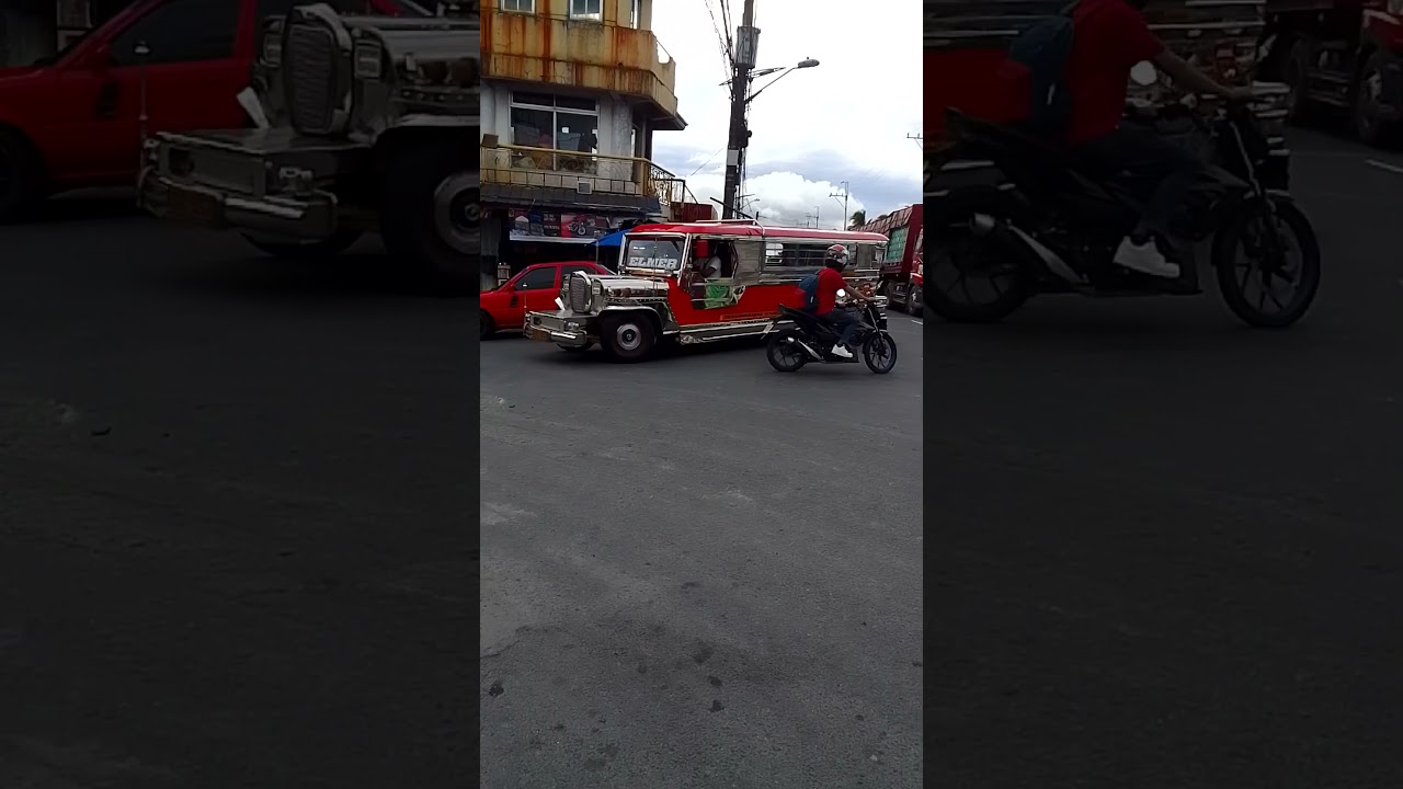 #jeepney #buhaykalye #jeepneylover #highlights