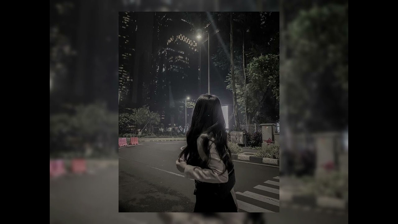 after dark ( sped up + reverb )