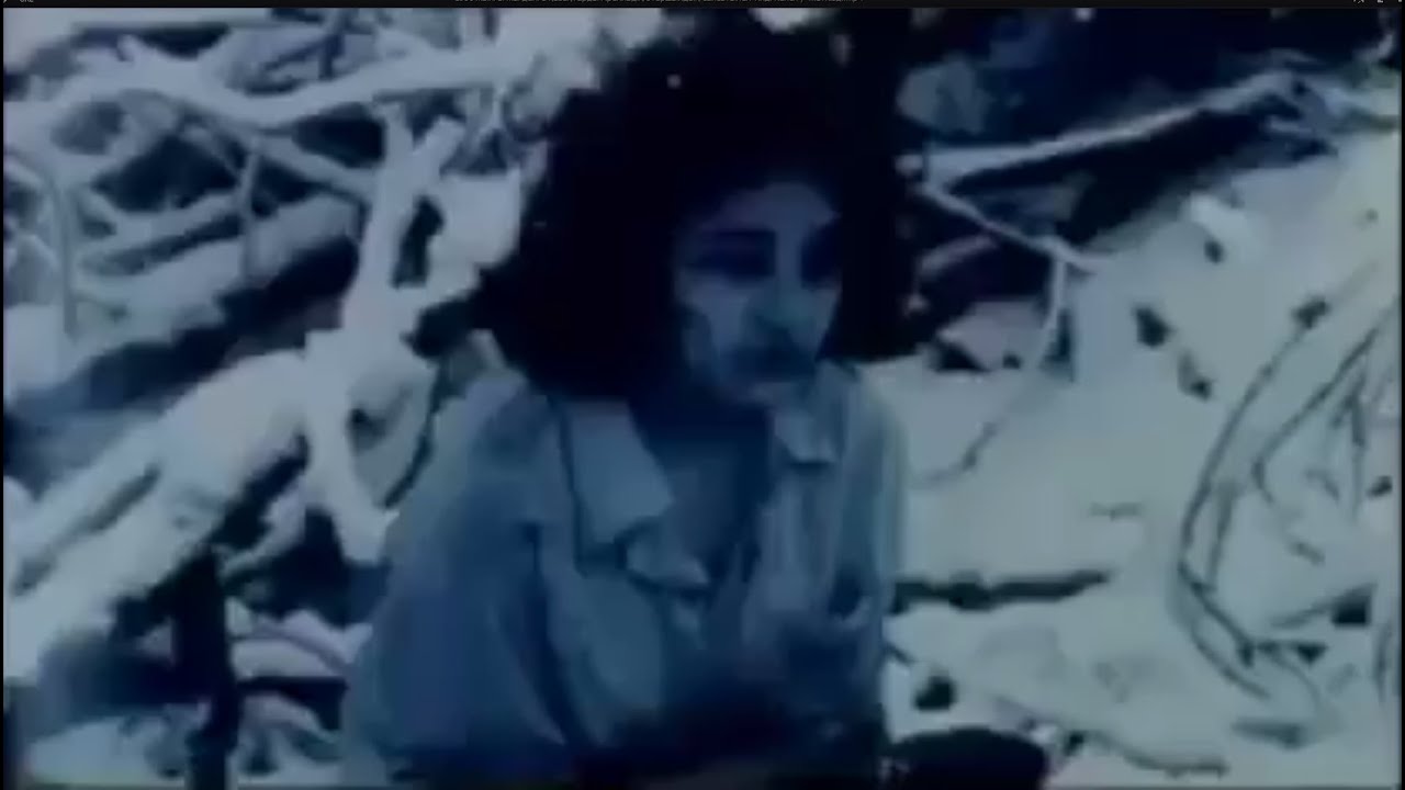 Өткенге көз жүгіртпей, бүгінгі күнді білу және болашақты болжау қиын! 1986 жылғы жағдай