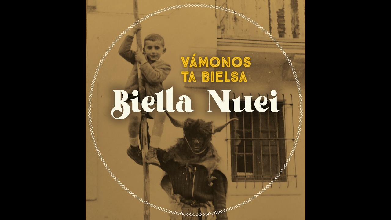 Vámonos ta Bielsa