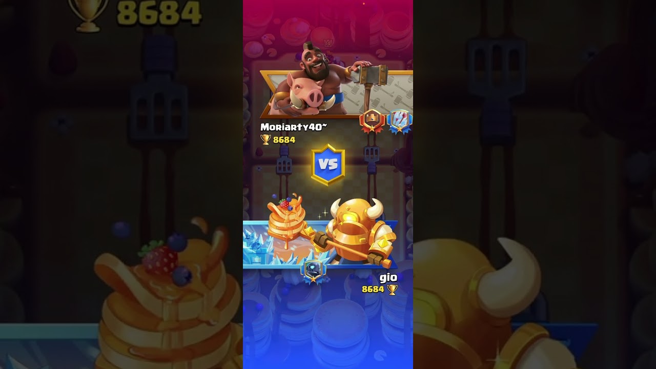 Clash Royale | Clans Activity 🔥