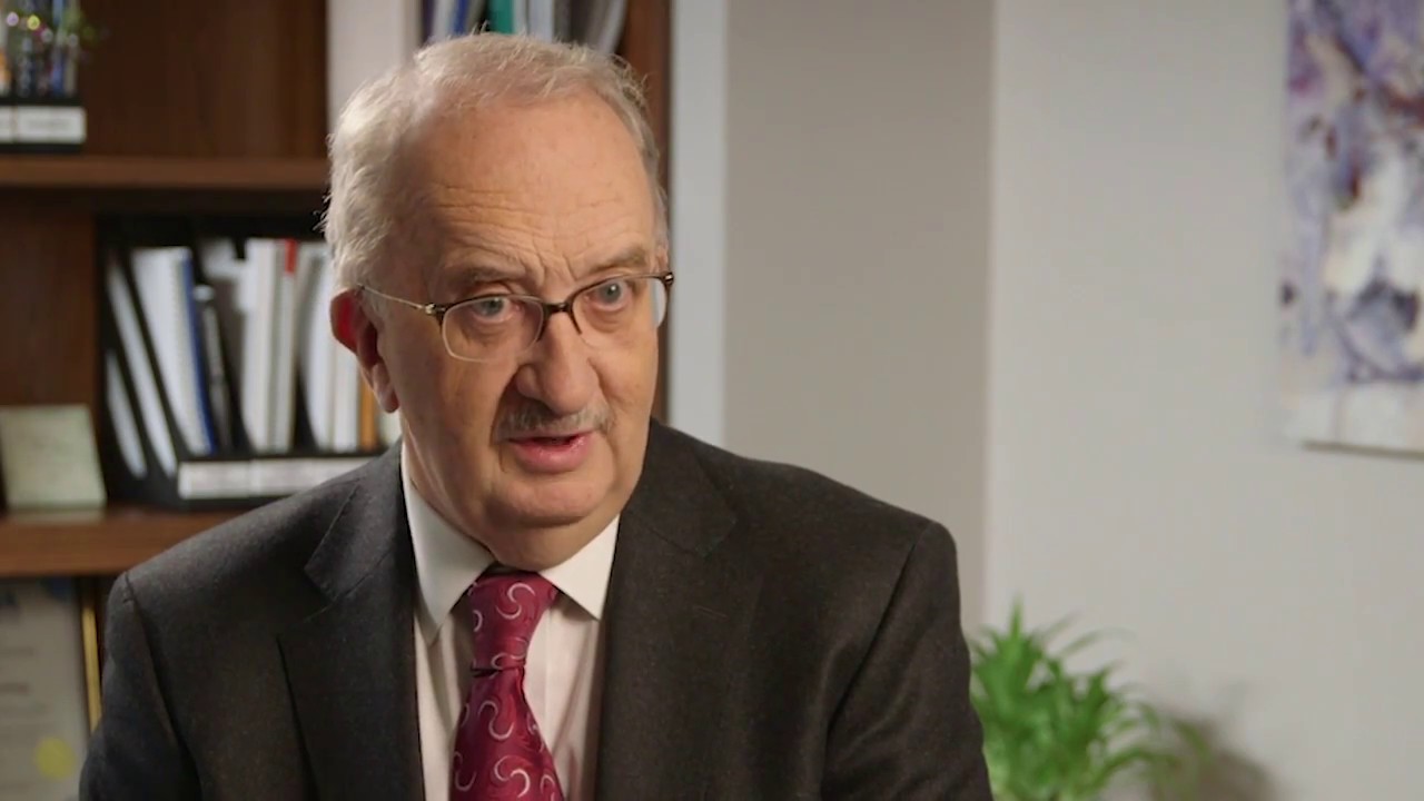 Using Evidence in Public Health Decisions: Why It Matters &ndash; David Mowat