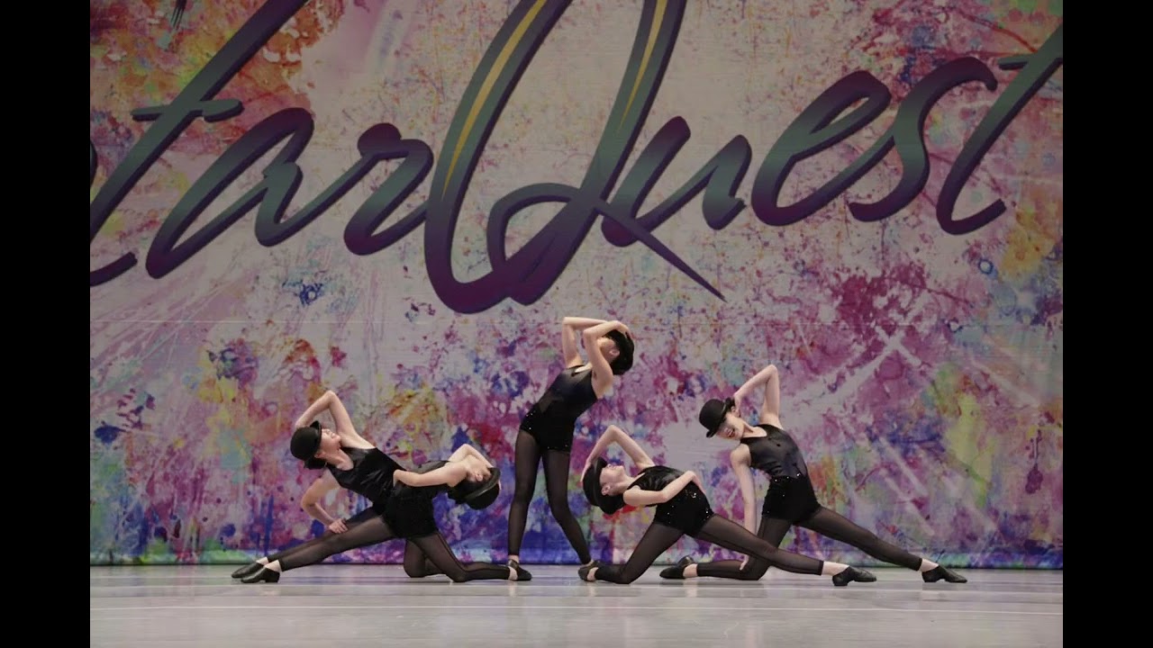 StarQuest Group @StarQuestDance 