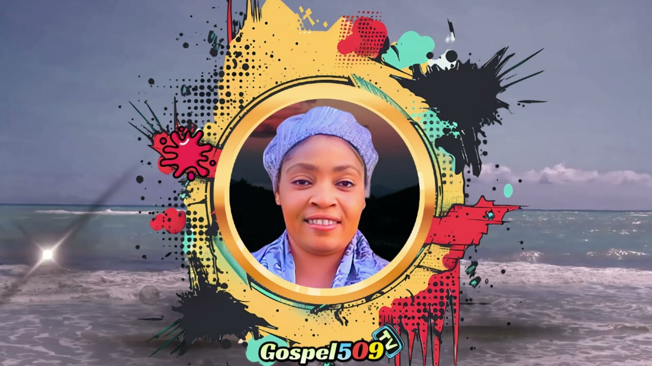 Depotasyon - Rose Georges - Mizik evanjelik ayisyen. Haitian Gospel Music 2023 Praise & worship