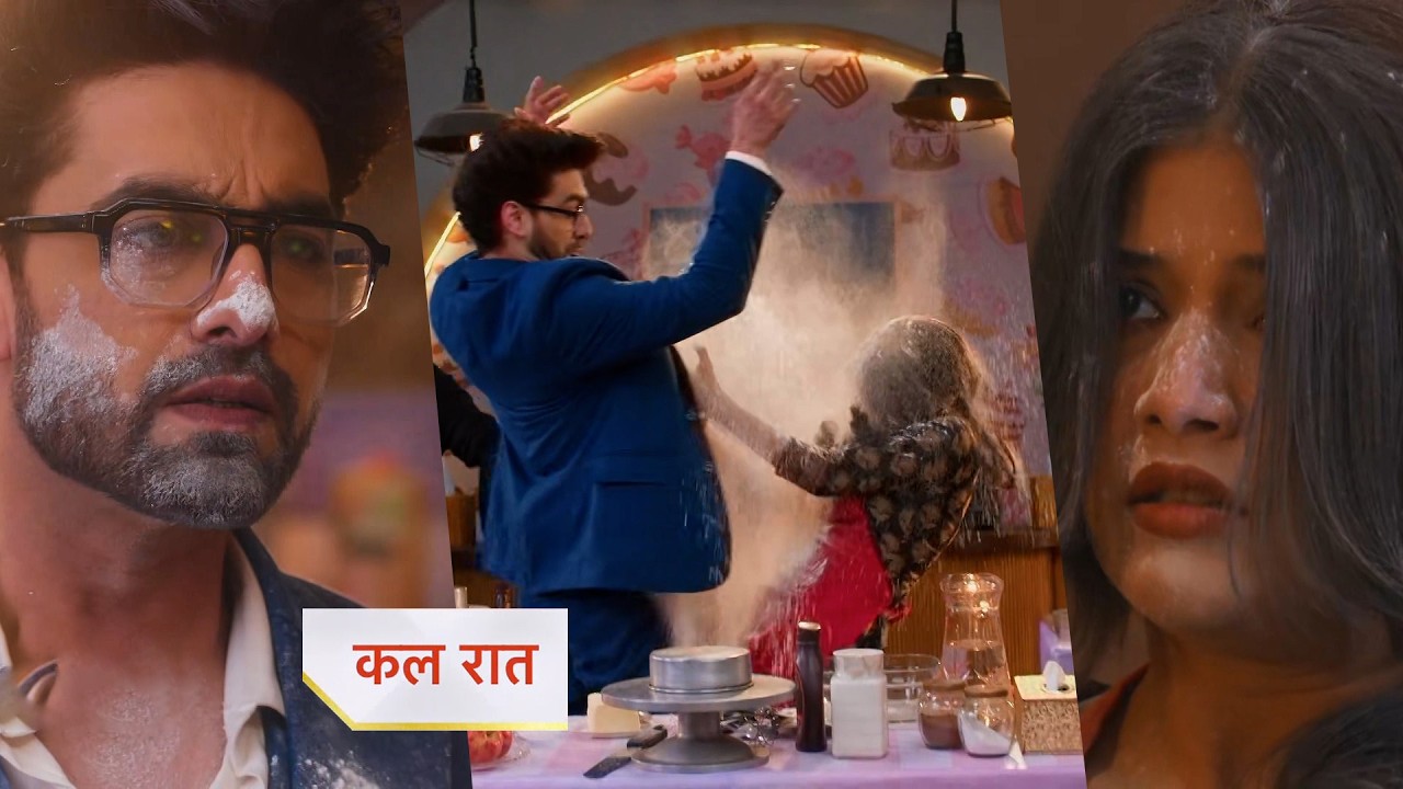 Yeh Rishta Kya Kehlata Hai NEW PROMO 28th February 2026