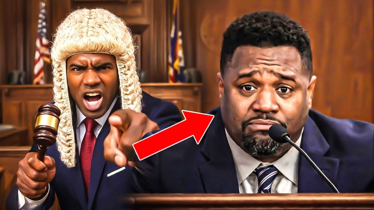 The Lead Attorney Just Gave Corey Holcomb 