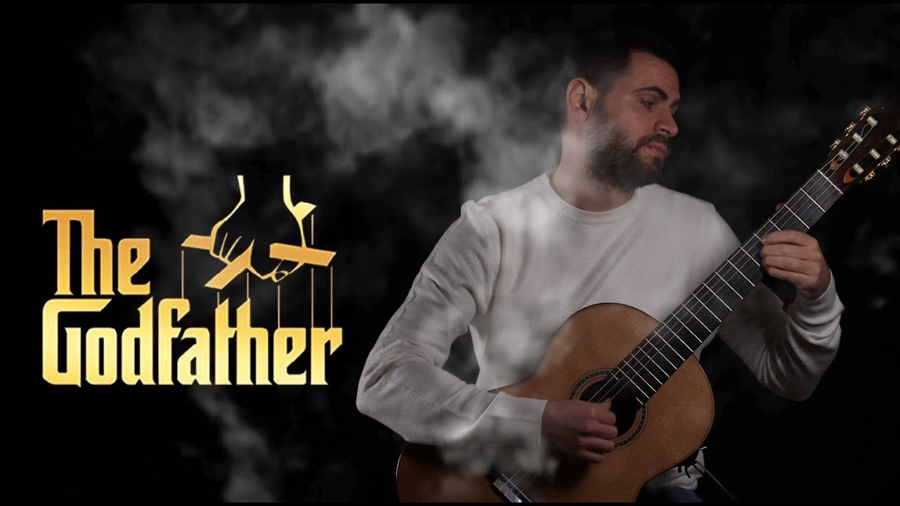 The Godfather 