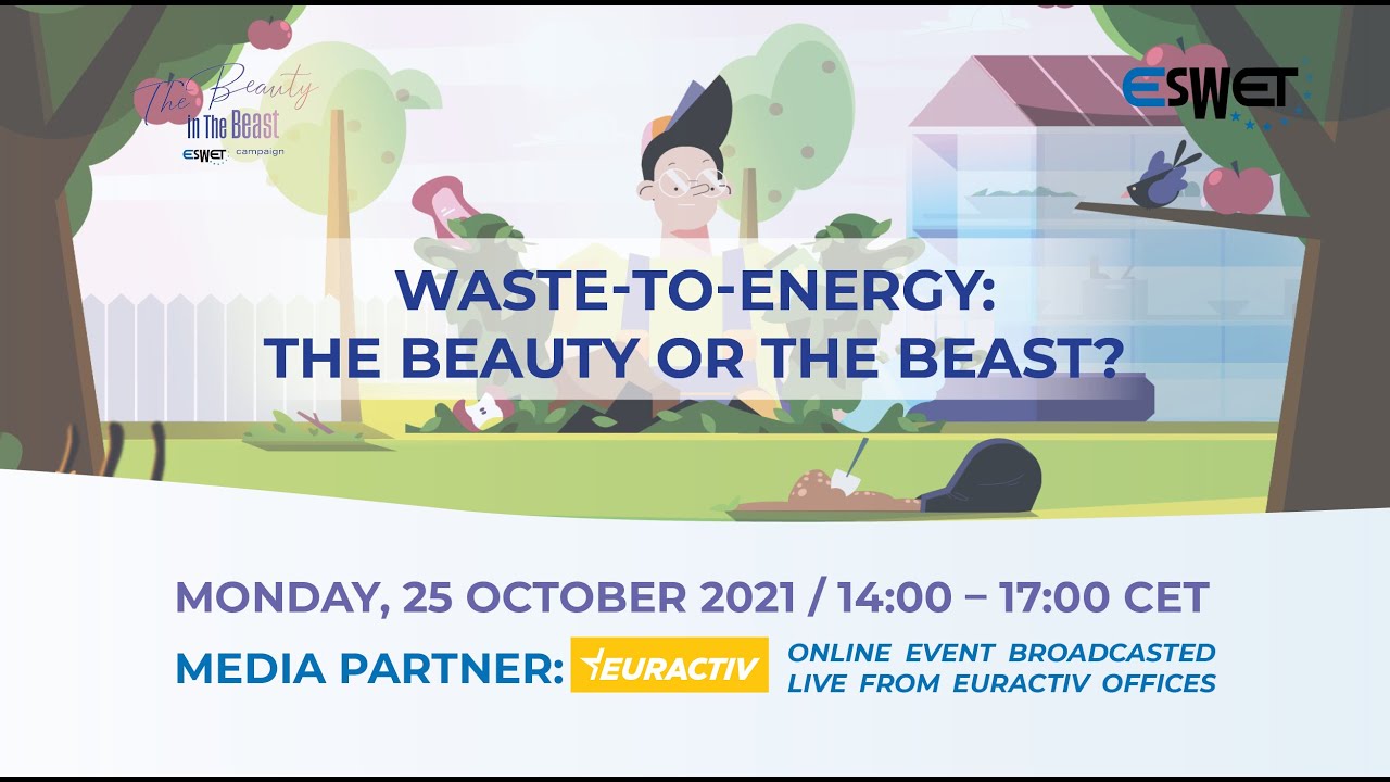 ESWET Event - 