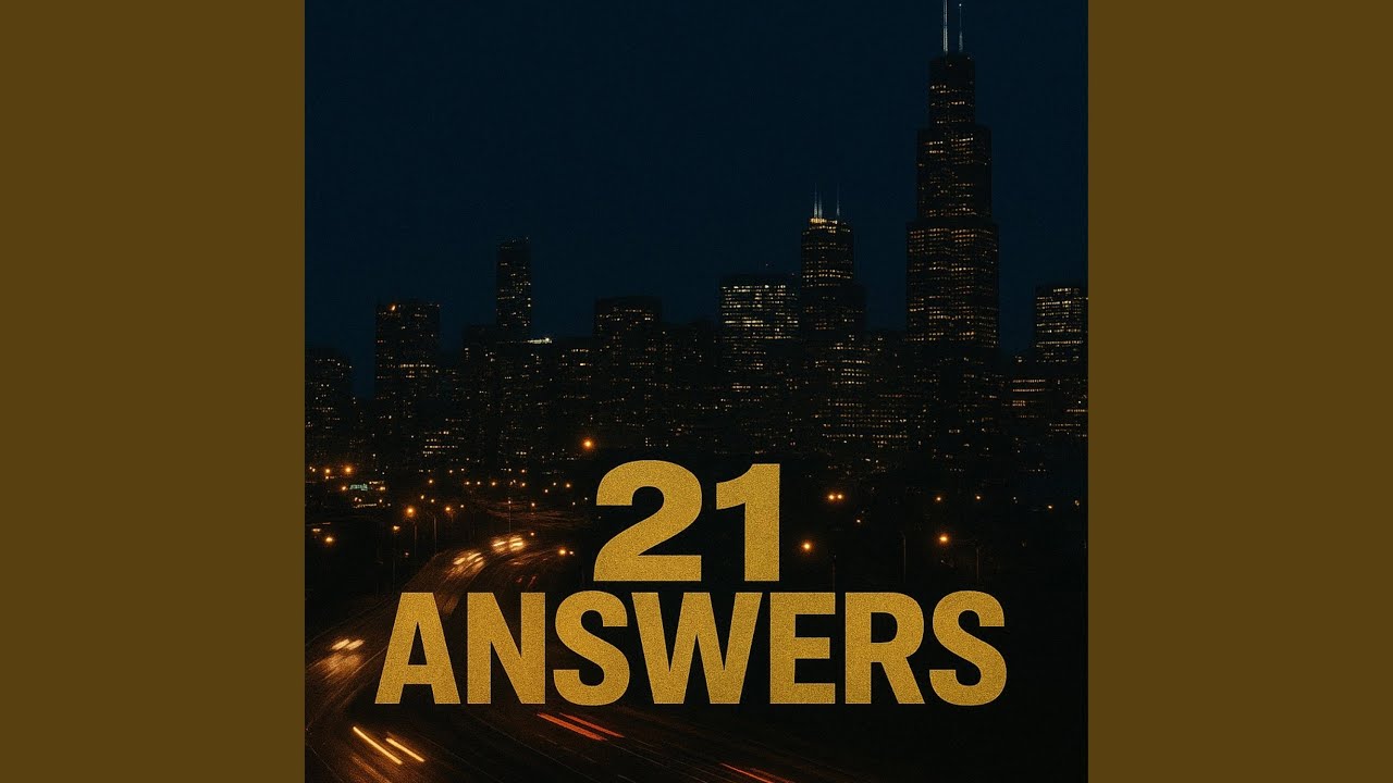 21 Answers