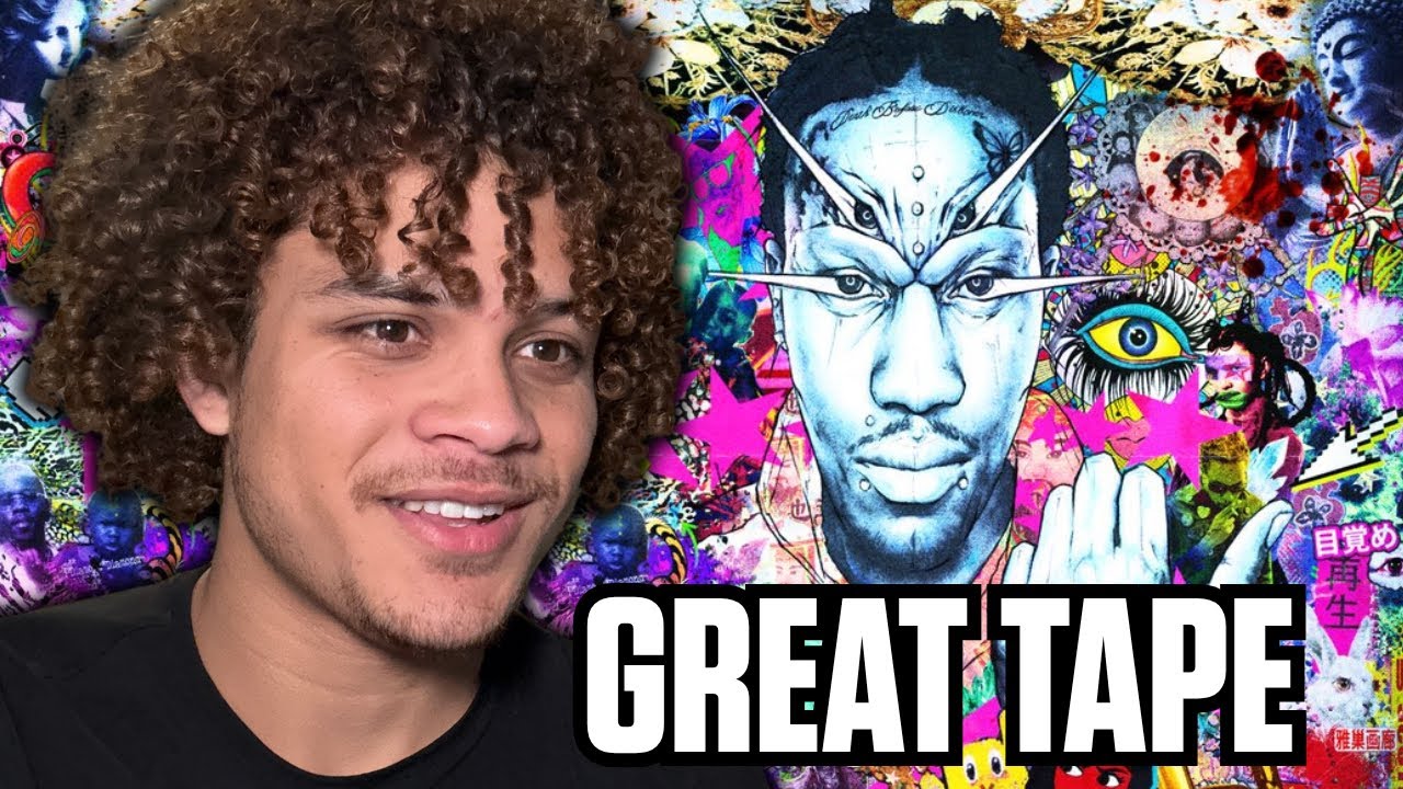 PERFECT SUMMER TAPE🔥 Diamond* - Bling Slime Vol 1 (REACTION)