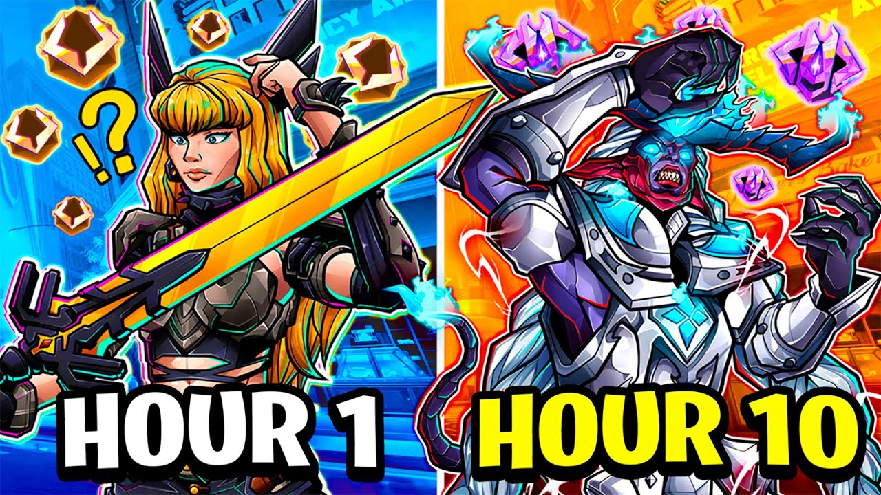 I Spent 10 HOURS Learning Magik in Marvel Rivals to PROVE She’s BROKEN!