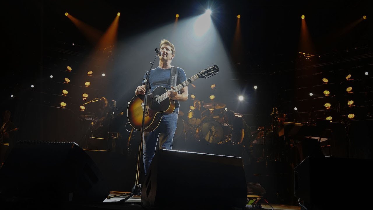 James Blunt - You’re Beautiful (Live) @ Brighton Centre, Brighton - 03/02/22
