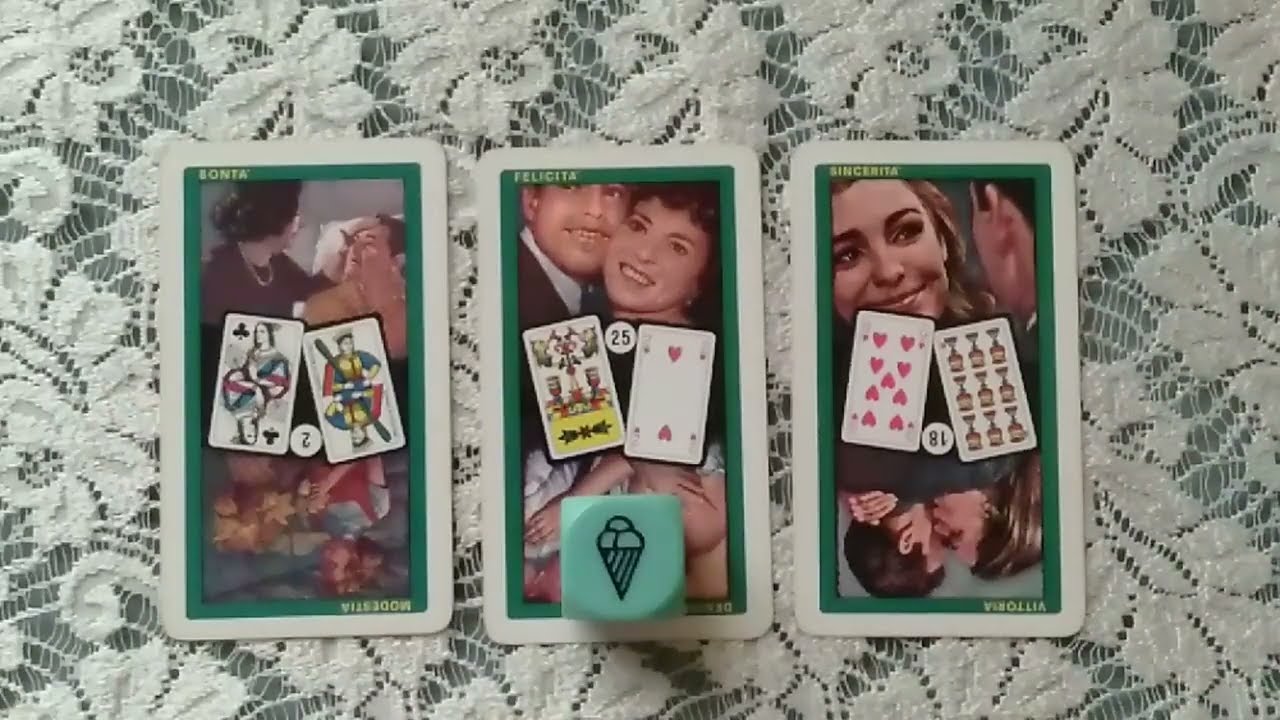 🍀🌺&hearts;️Esprimi un desiderio e #sceglitarocchi #tarocchiinterattivi #tarocchi #hilfariontarocchi #tarot