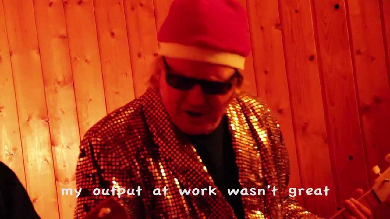 Christmas is cancelled