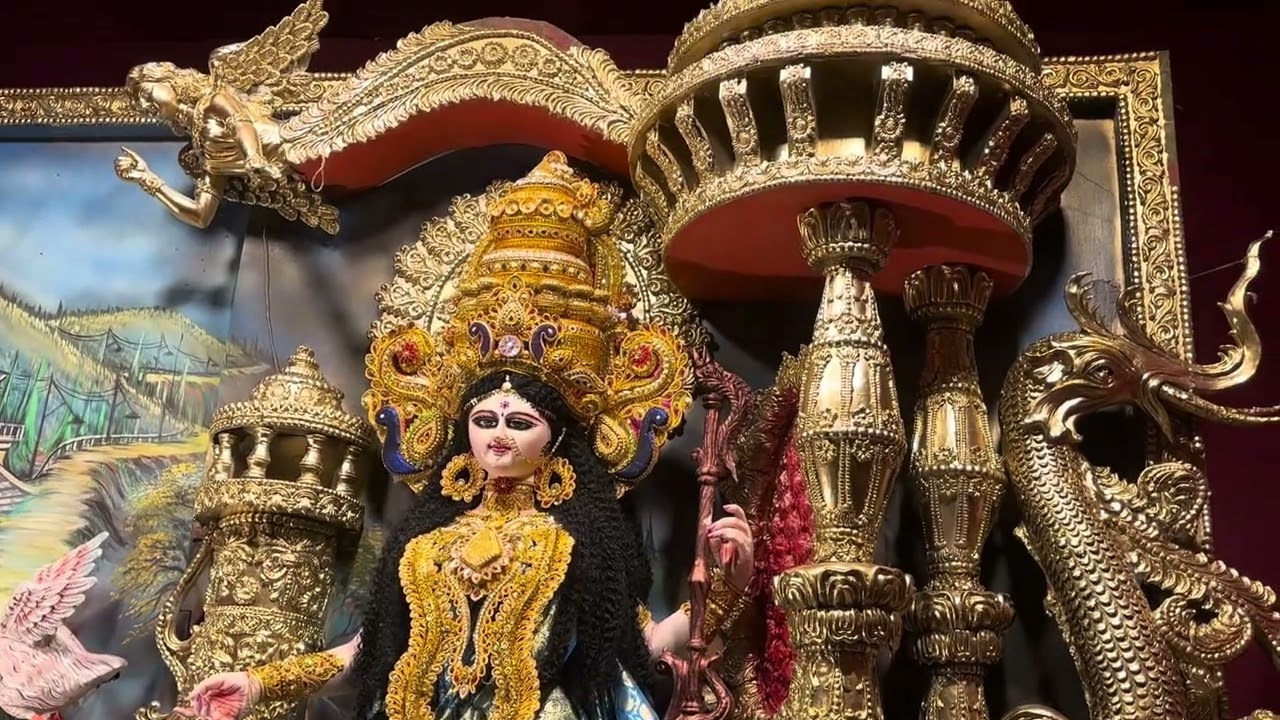 Mogra Saraswati Puja Travel Guide ! Magra Saraswati Puja 2026 ! মগরা সরস্বতী পূজা 2026