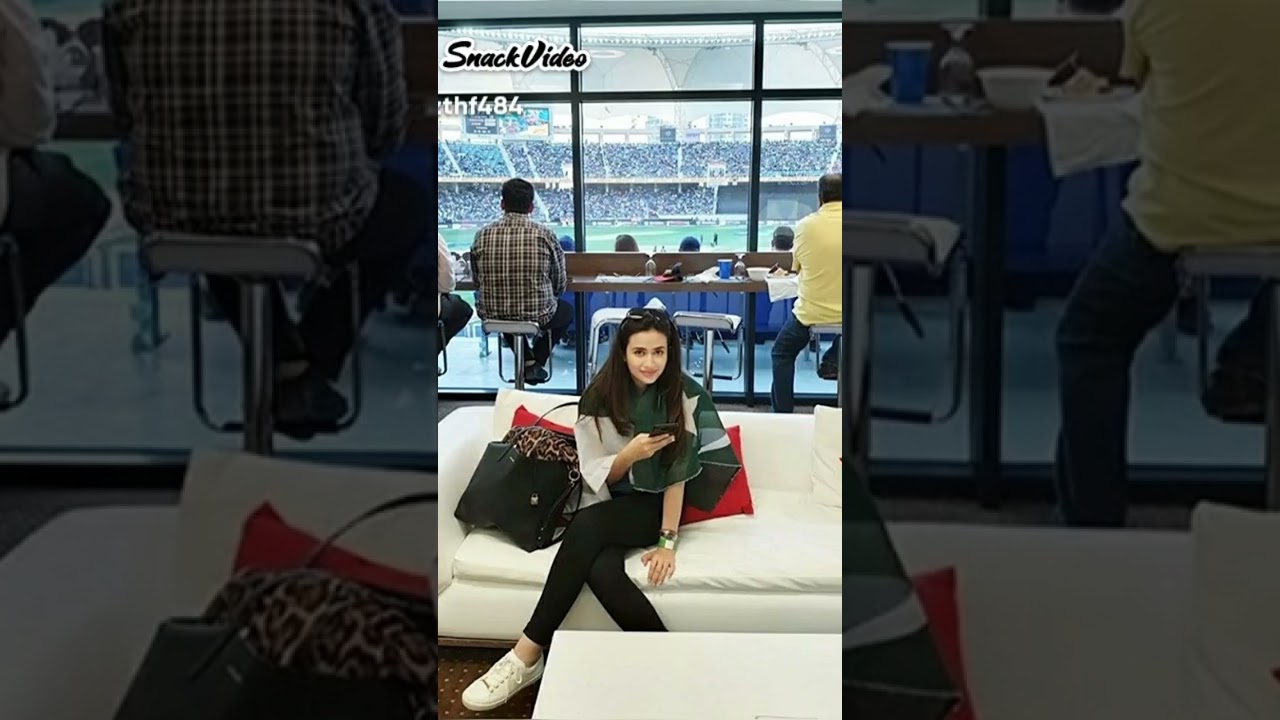 Soo cute actor sana Javed new 2022 TikTok video 😍😍📷