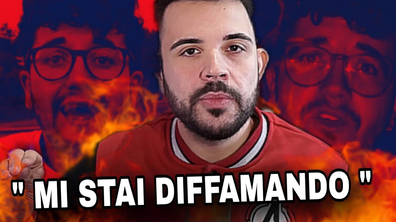 ORA TI DIFENDO IO.