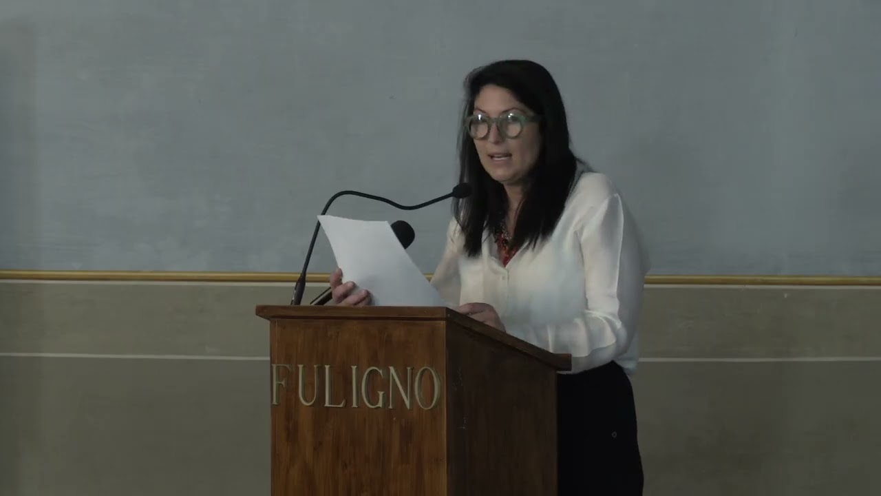 Introduzione di Ornella Piccini al congresso SIPeP-SF: Nient’altro che pulsione di vita