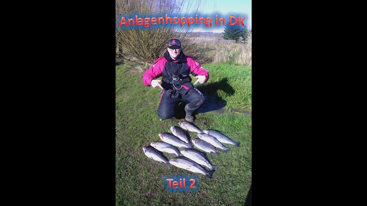 Anlagenhopping in DK 2020 -Teil 2/6-