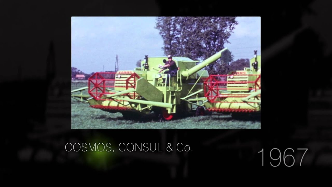 CLAAS 