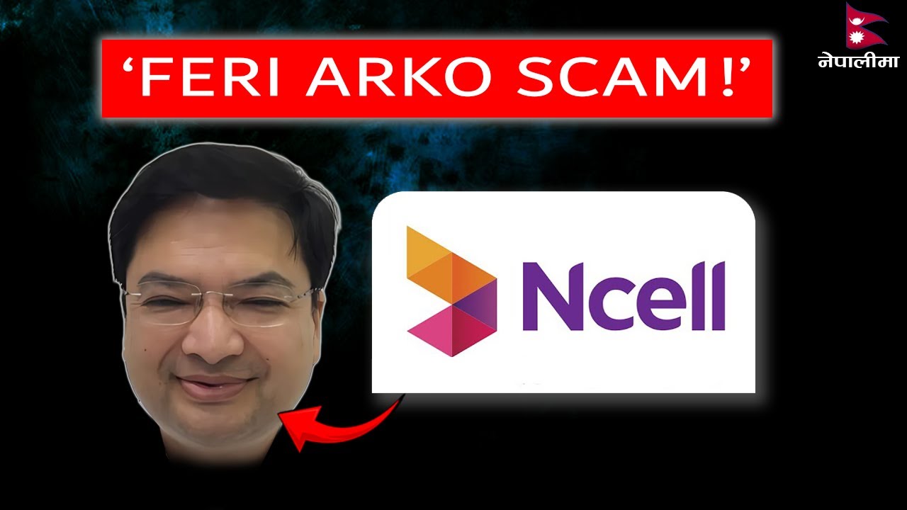 What&rsquo;s Really Going On with Ncell? @theexplainernepal || Case Study #ncell