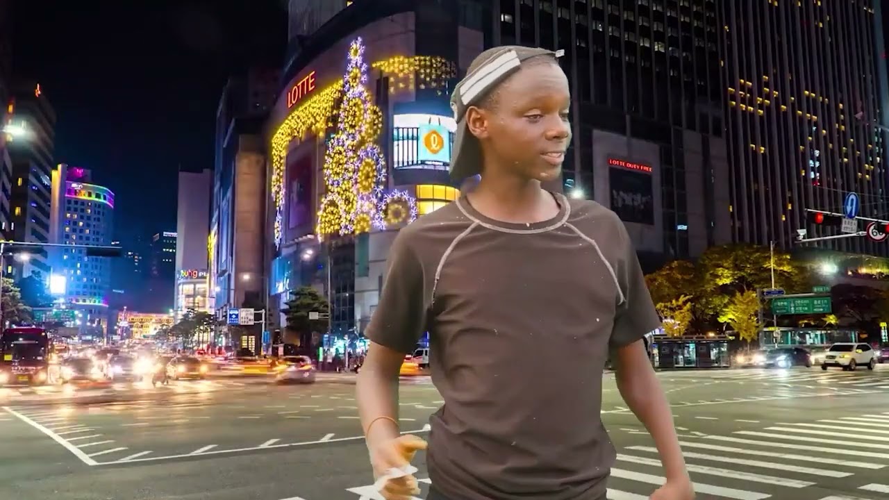 GWANGA MUJJE