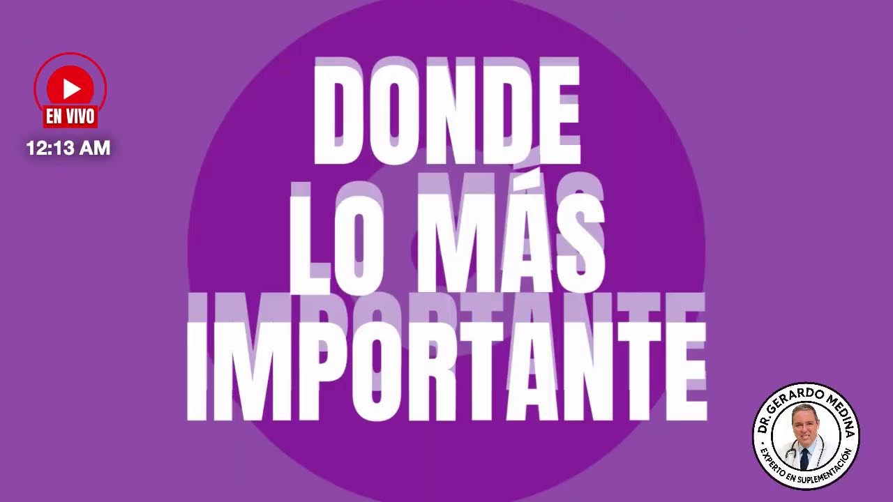 🌙🌿 Aprender a Cuidarte También Relaja – Jerry Medina