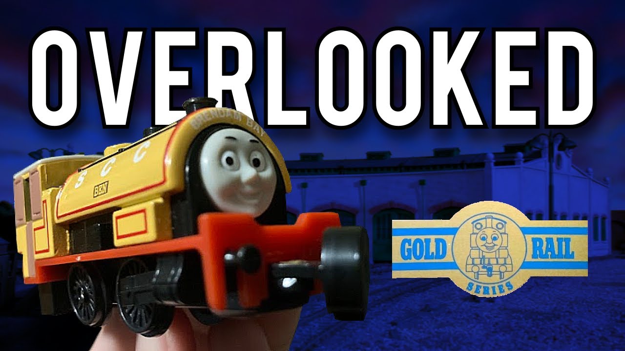 The BETTER Version of ERTL Thomas?