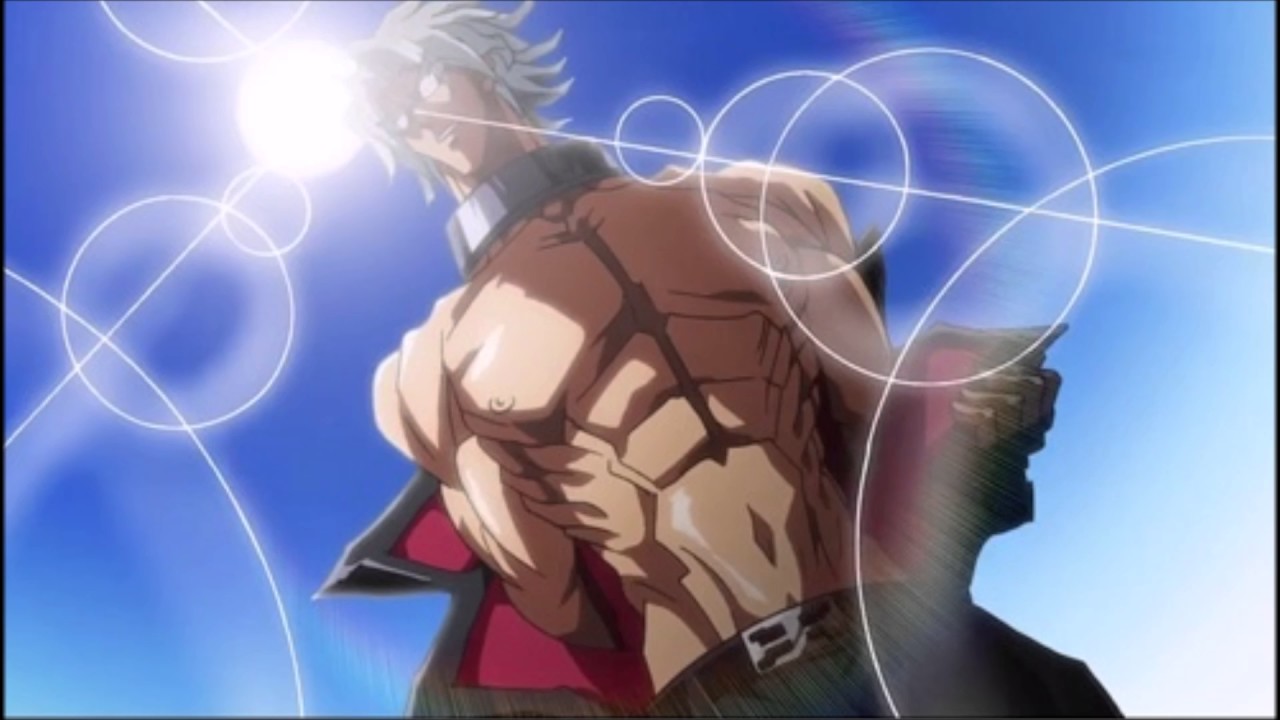 Gaston-Nightcore