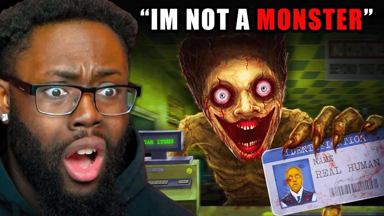 These Doppelgangers Are Trying To Kill Me | Shift At Midnight