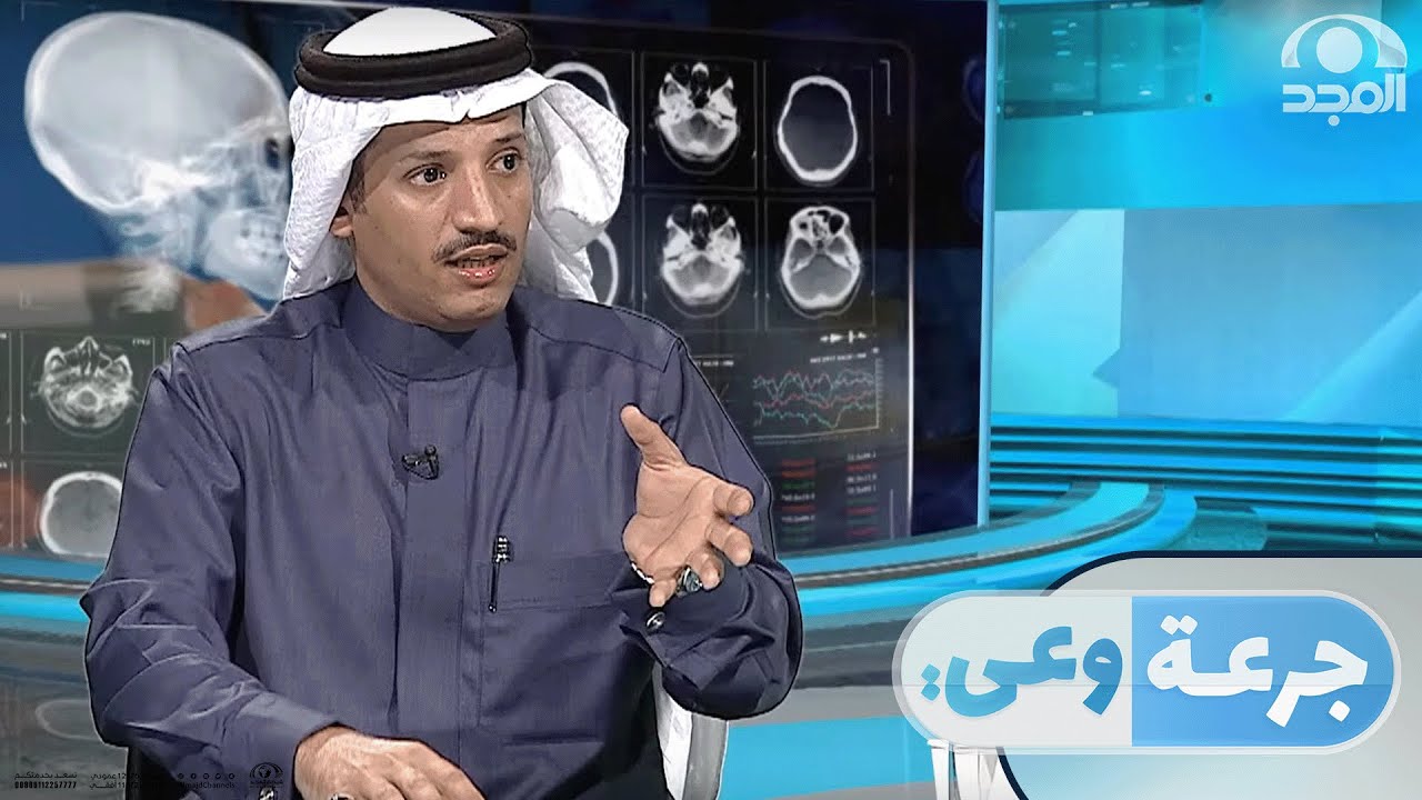 هل تعلم أسباب تطور مرض الفتـق؟ يجيبك د. جبران الفيفي ويعرفك طريقة التعامل معه وعلاجه