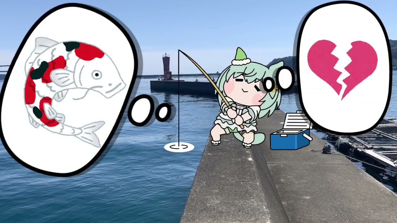 串本節〜2023〜　たぬき(ウマ娘)