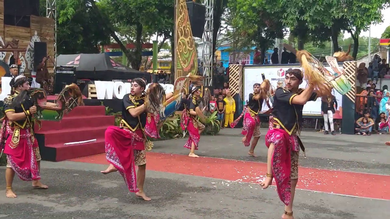 EMBLEK DEM ||RUKUN ARDI BUDOYO/GONDANG SOJOPURO MOTENG WONOSOBO