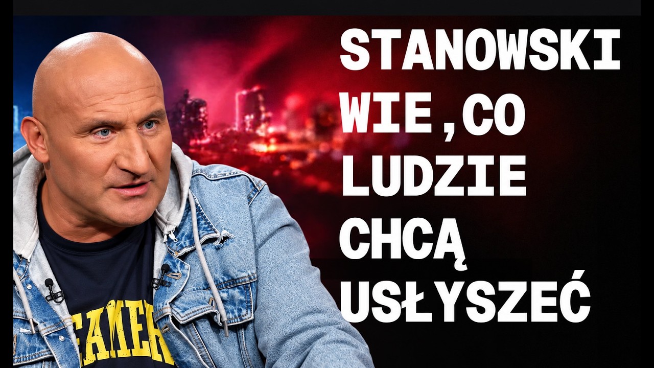 Czego żałuje w swoim życiu? | Marcin Najman | TERAZ Korościel #4