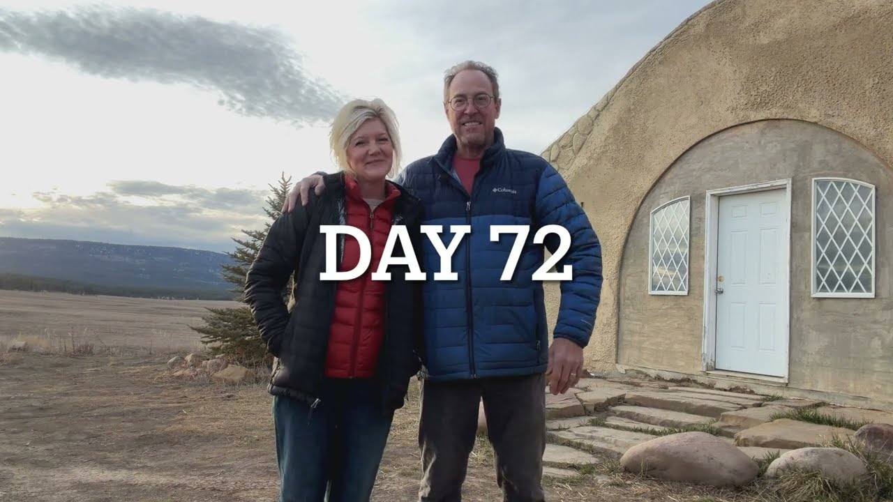 Day 72 @BuschcraftAdventures 