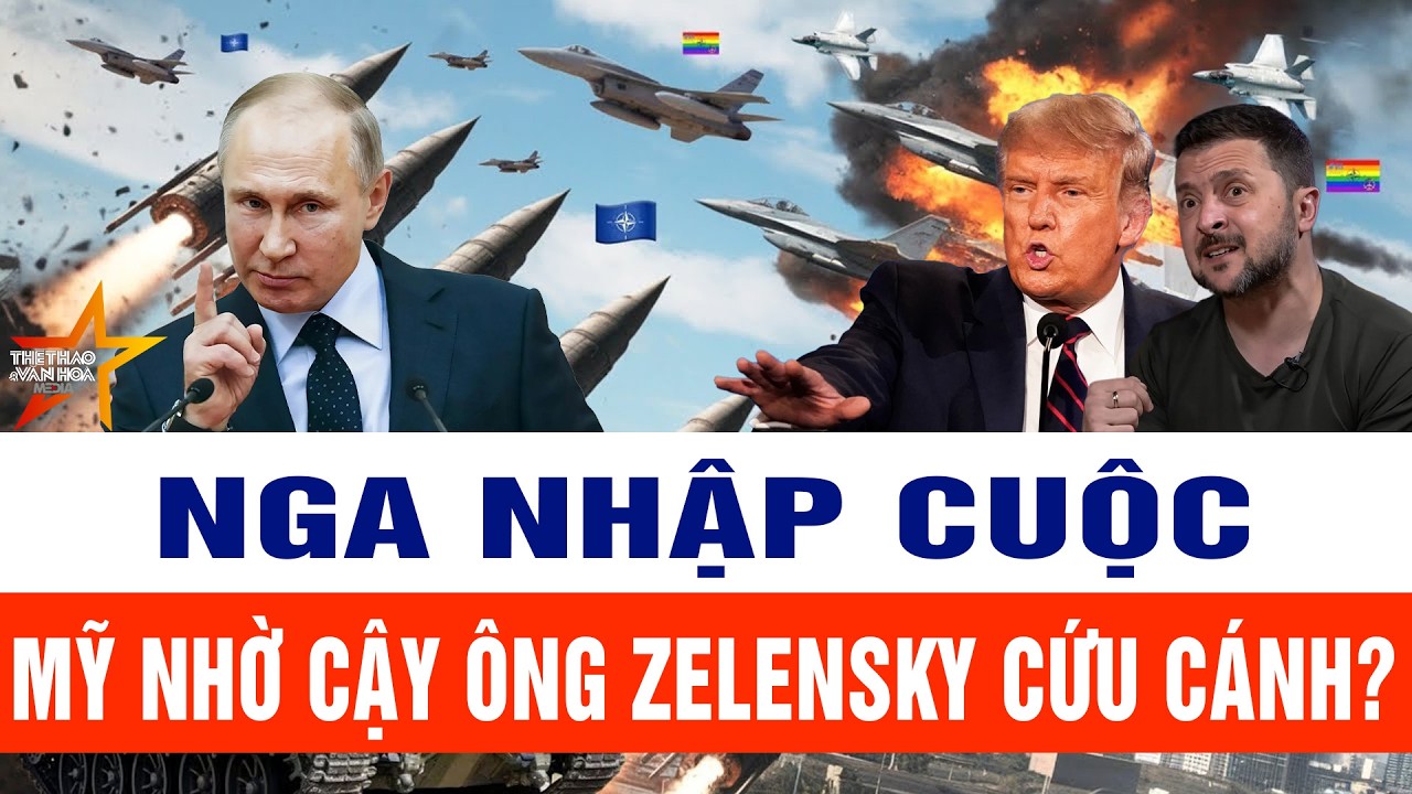 Toàn cảnh Mỹ - Iran 9/3: Mối nguy của ông Trump, Mỹ nhờ cậy ông Zelensky cứu cánh?