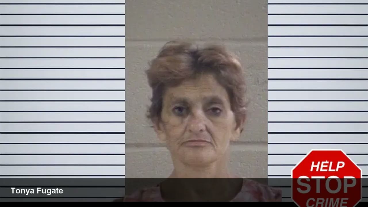 Whitfield County, Georgia - August 10, 2026 Booking Records