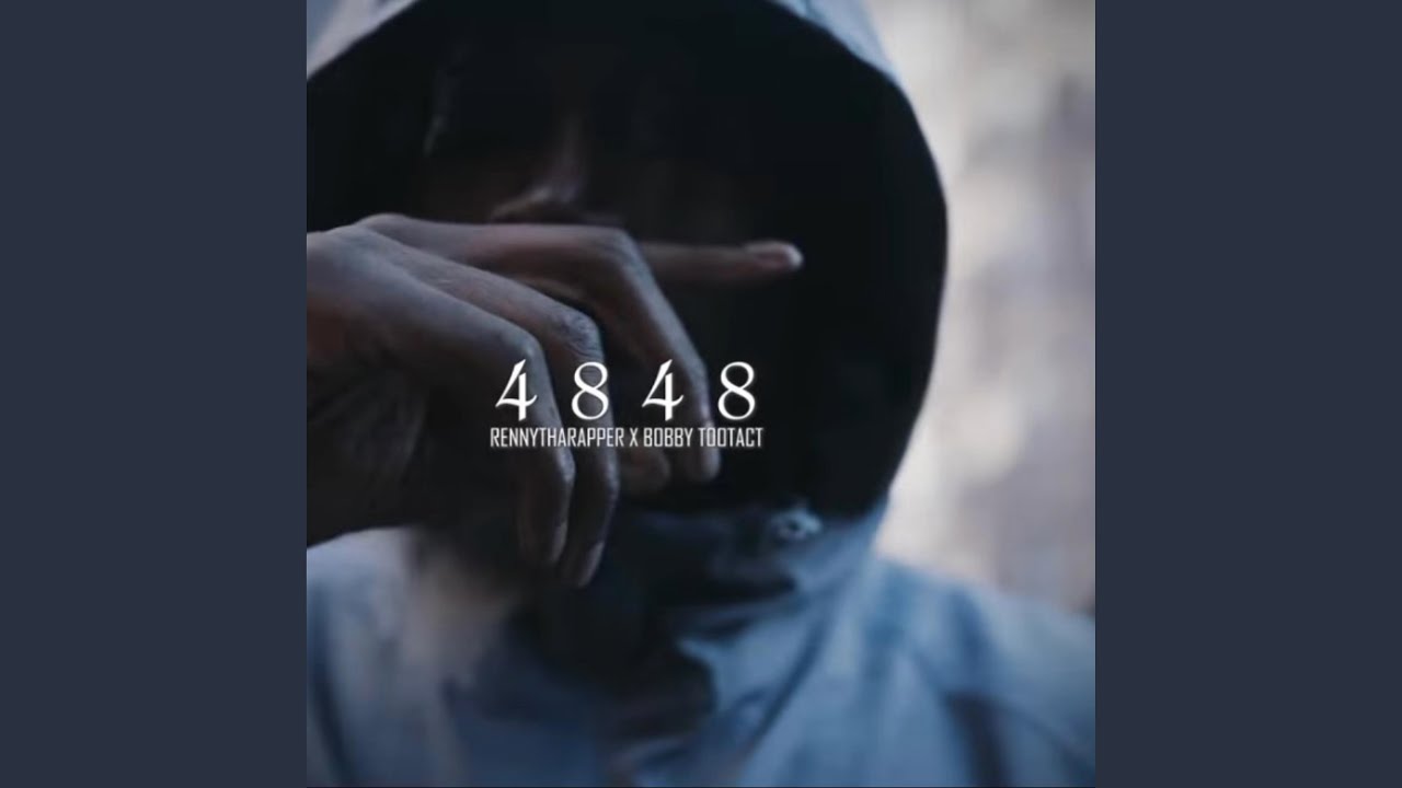 4848 (feat. Bobby Tootact)