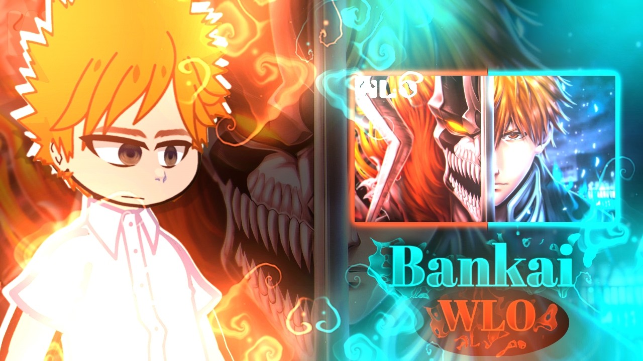 Bleach Reagindo ao Rap do Ichigo | BANKAI | @WLOficial