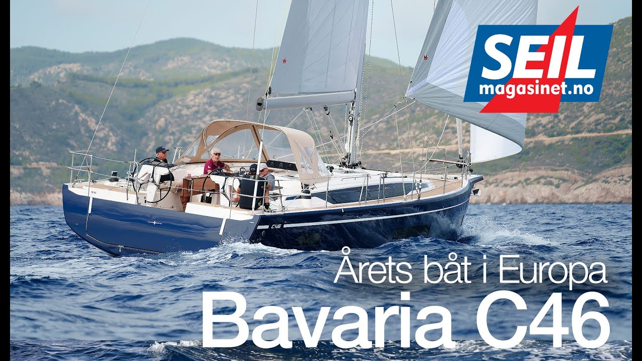Bavaria C46 - Opp på et nytt nivå