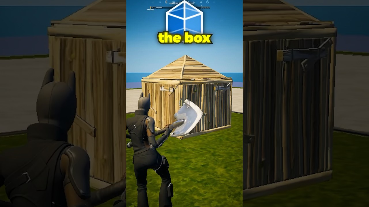 Fortnite is adding smart builds&hellip;