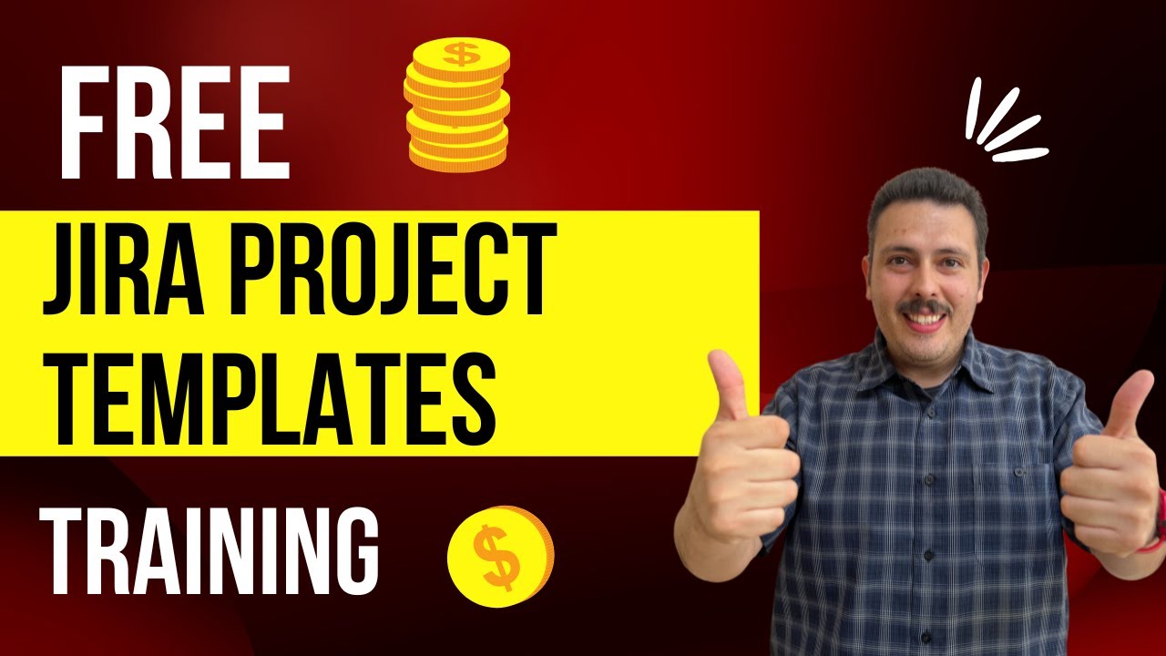How to Choose a Jira Project Template | Getting Started with Jira