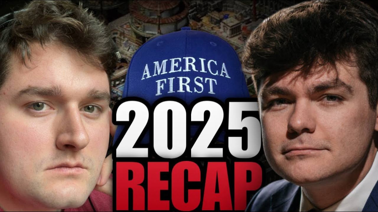 Recap of 2025